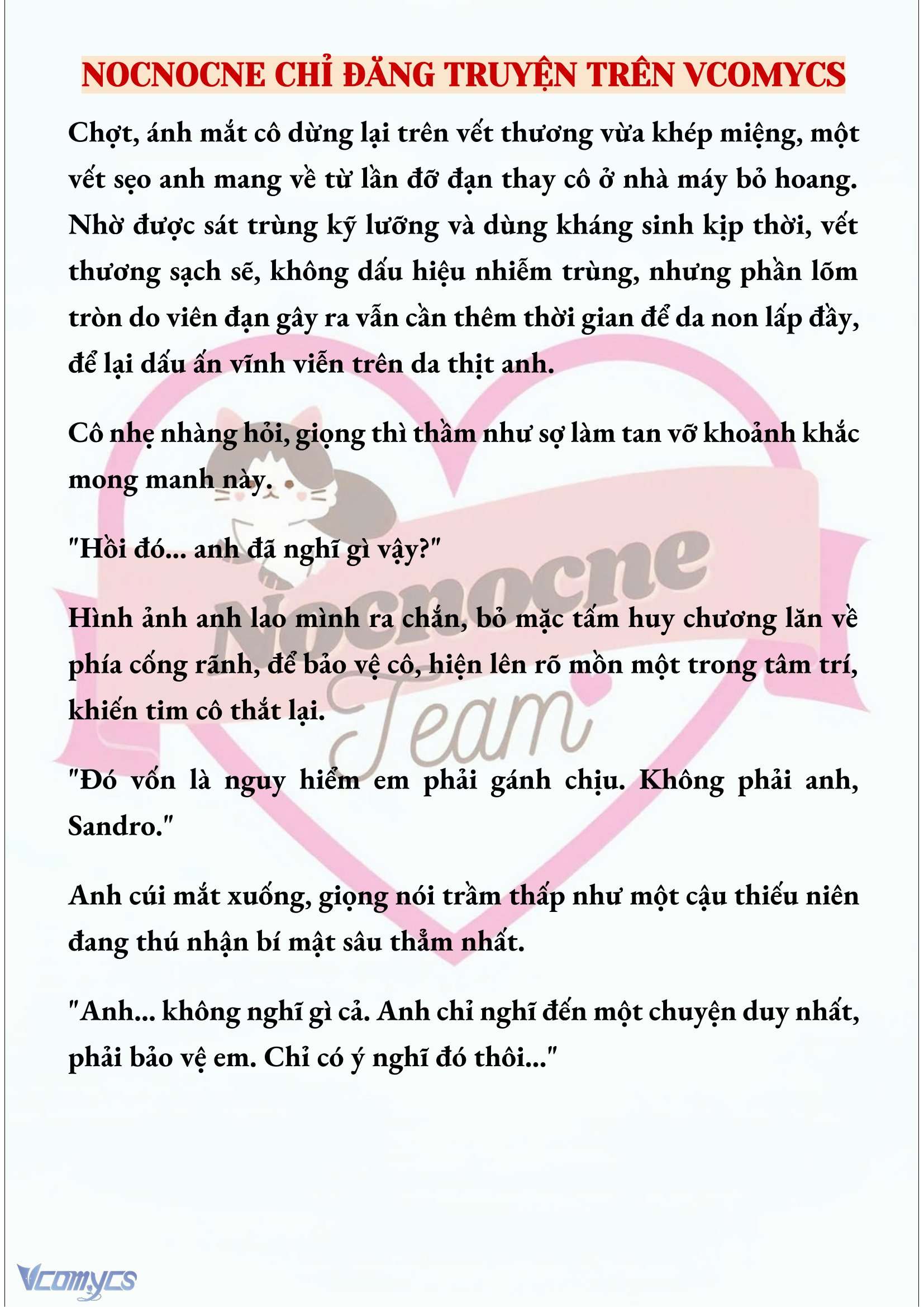 [TIỂU THUYẾT] ĐIỂM CHÍ Chap 150 - Trang 2