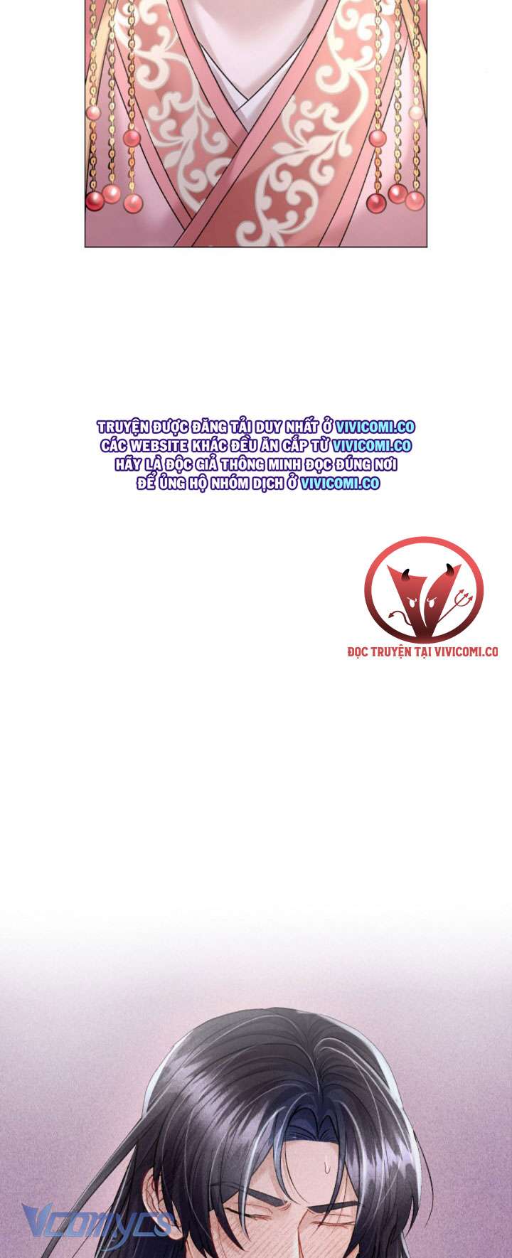 [18+] Đêm Của Goá Phụ Chap 11 - Trang 3