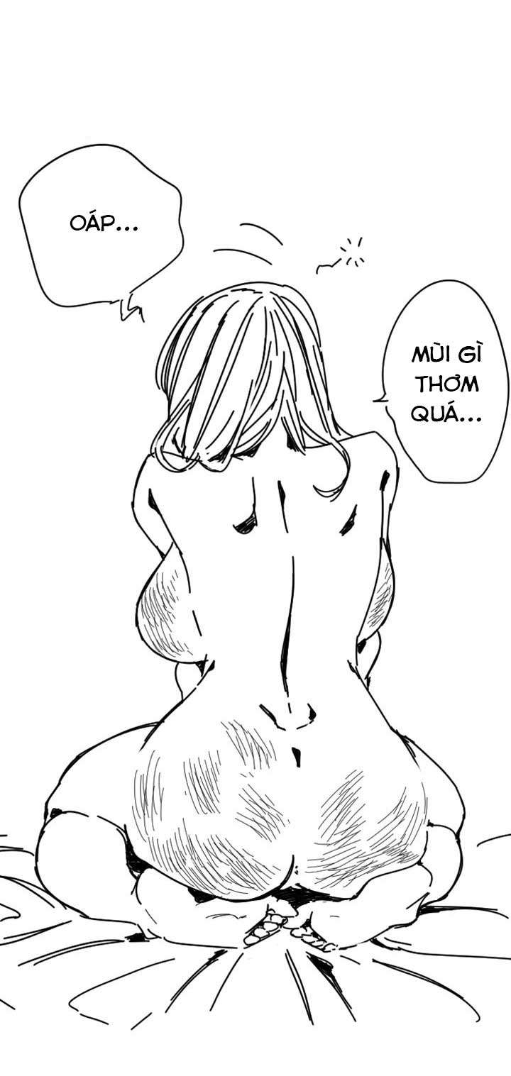 Manitto Chap 25 - Trang 3