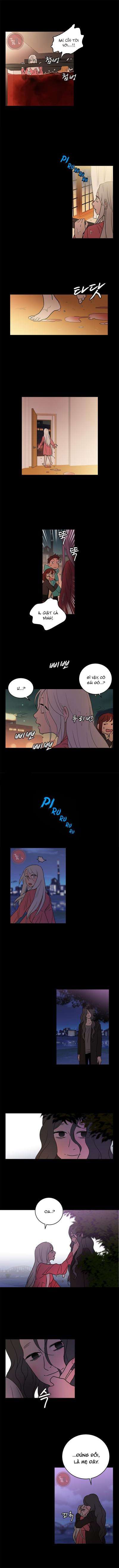 Cô Nàng Pháp Sư Chap 26 - Trang 2