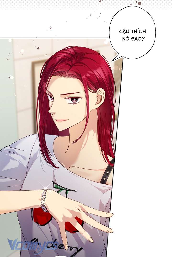 [18+] Love Kitsch Crunch Chap 43 - Trang 3