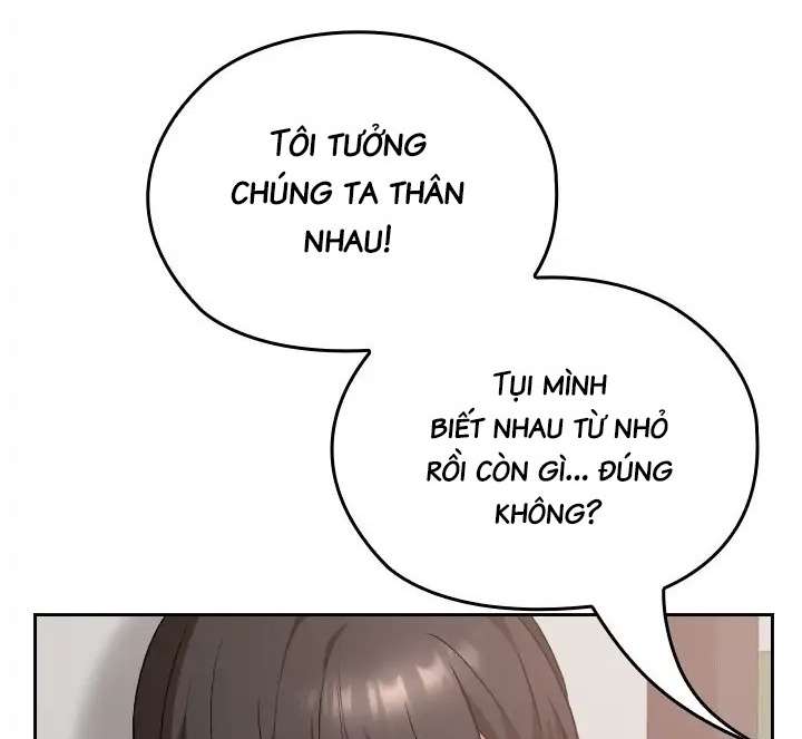 [18+] Đừng nói với ai ở trường! Chap 17 - Trang 3