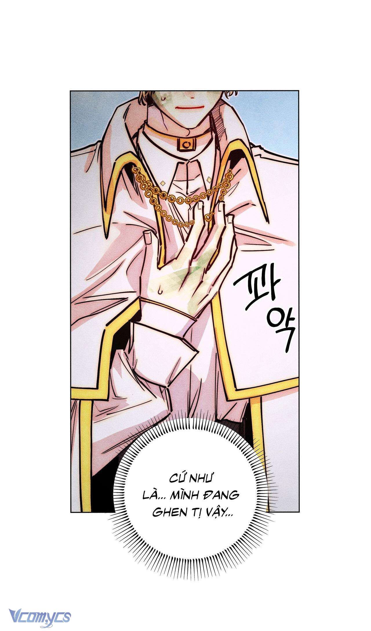 Thu Thập Đêm Đầu Tiên Của Các Nam Chính Chap 29 - Trang 4