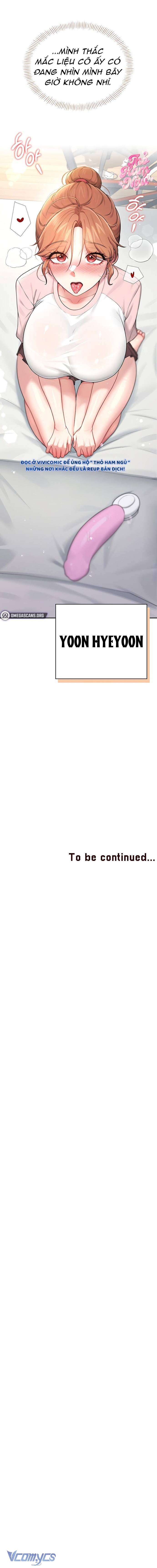 [18+] Đồ Chơi Tình Dục Không Dây Chap 16 - Next Chap 17