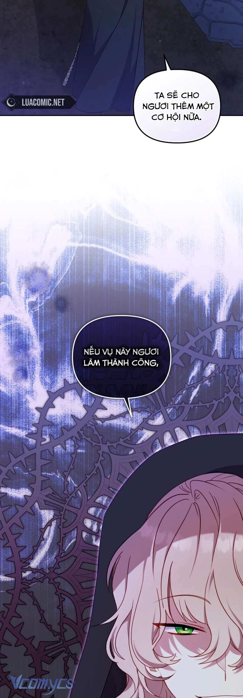 Tôi Được Nuôi Dưỡng Bởi Những Kẻ Phản Diện Chap 89 - Trang 3