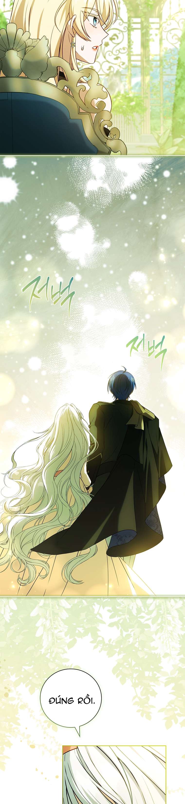 Cha Nào Con Nấy Chap 42 - Trang 2