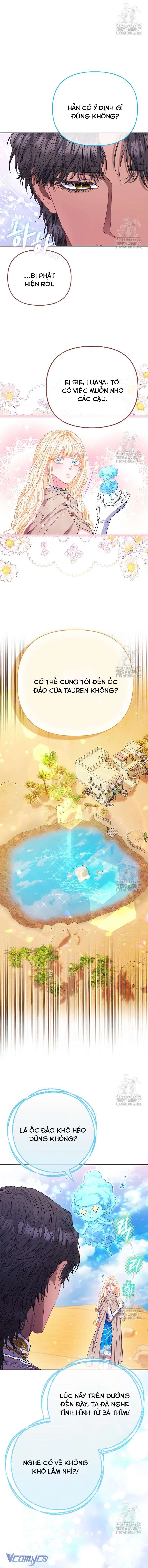 Nàng Công Chúa Của Mọi Người Chapter 78 - Trang 4