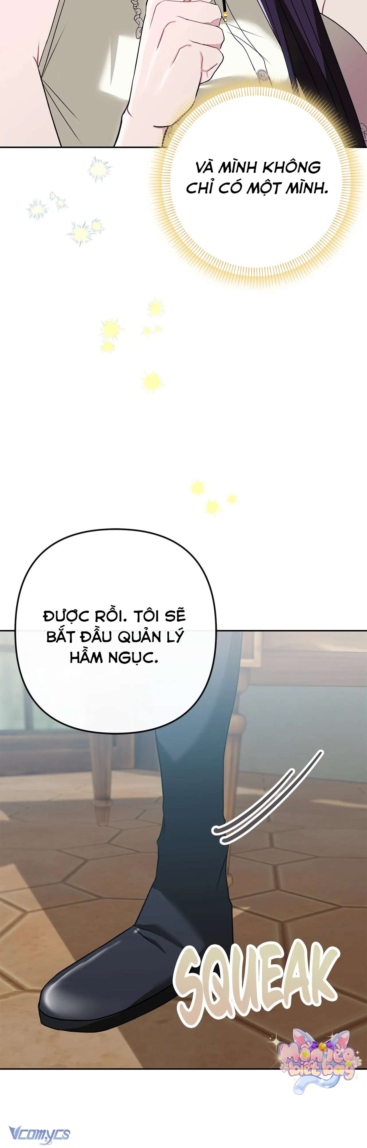 [18+] Chủ Nhân Hầm Ngục Hạng S Chap 4 - Trang 2