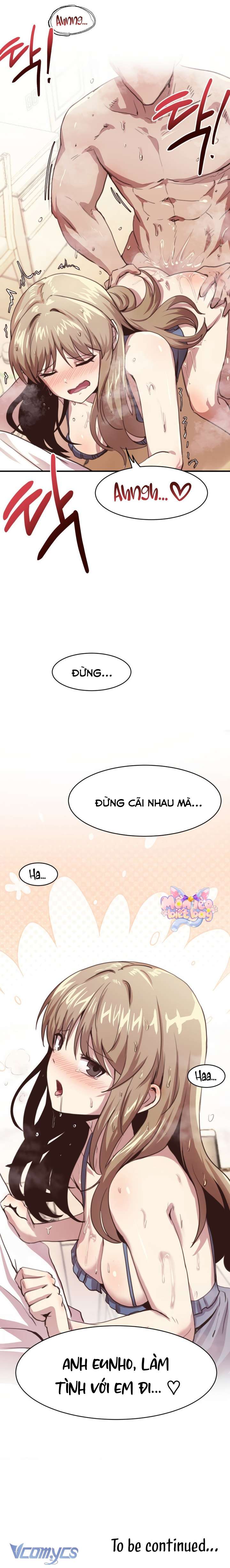 [18+] Bạn Bè Của Anh Trai Chap 4 - Next Chap 5