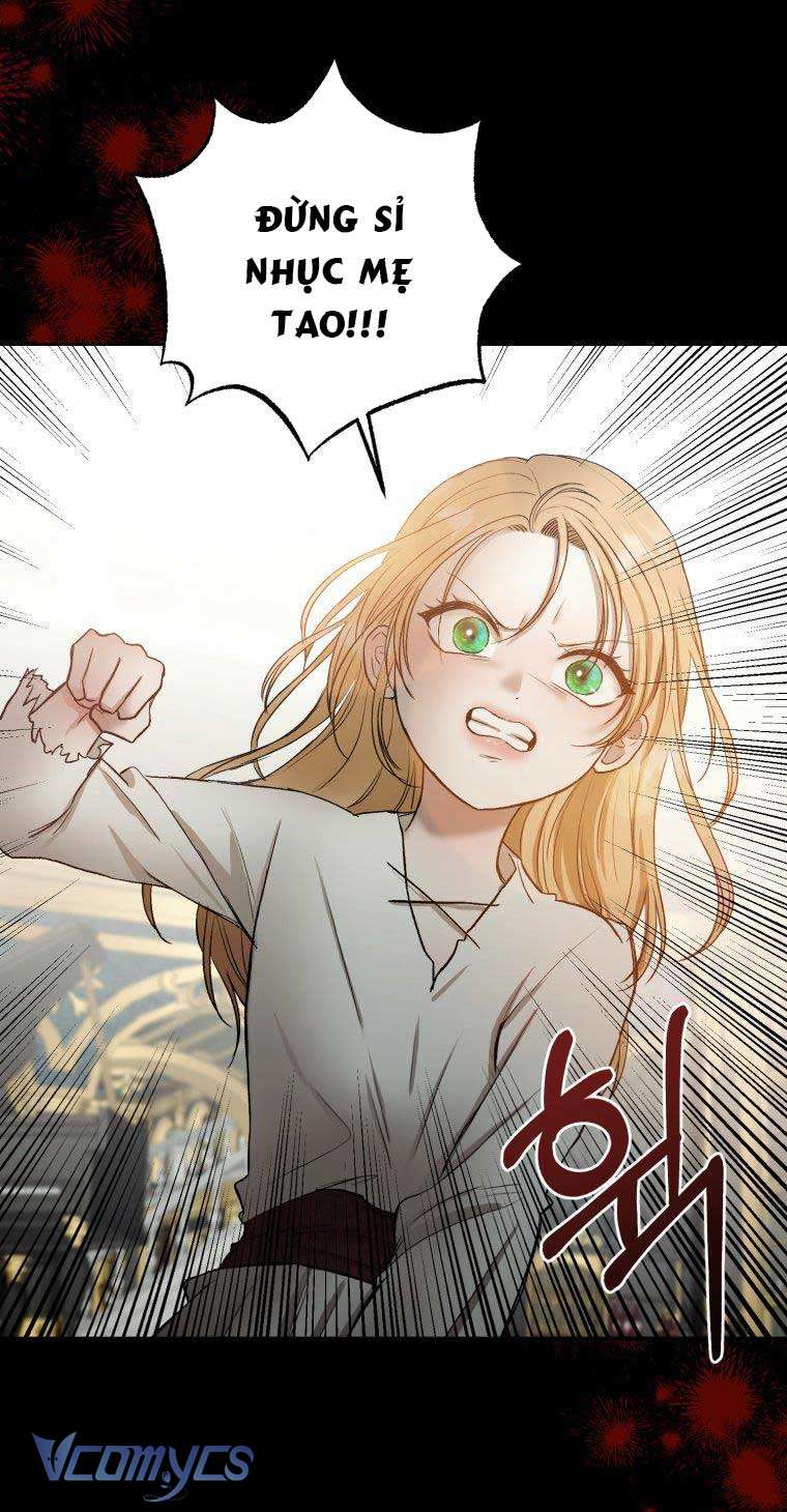 Tôi Bị Cắn Bởi Chú Chó Tôi Đã Bỏ Rơi Chap 78 - Trang 2