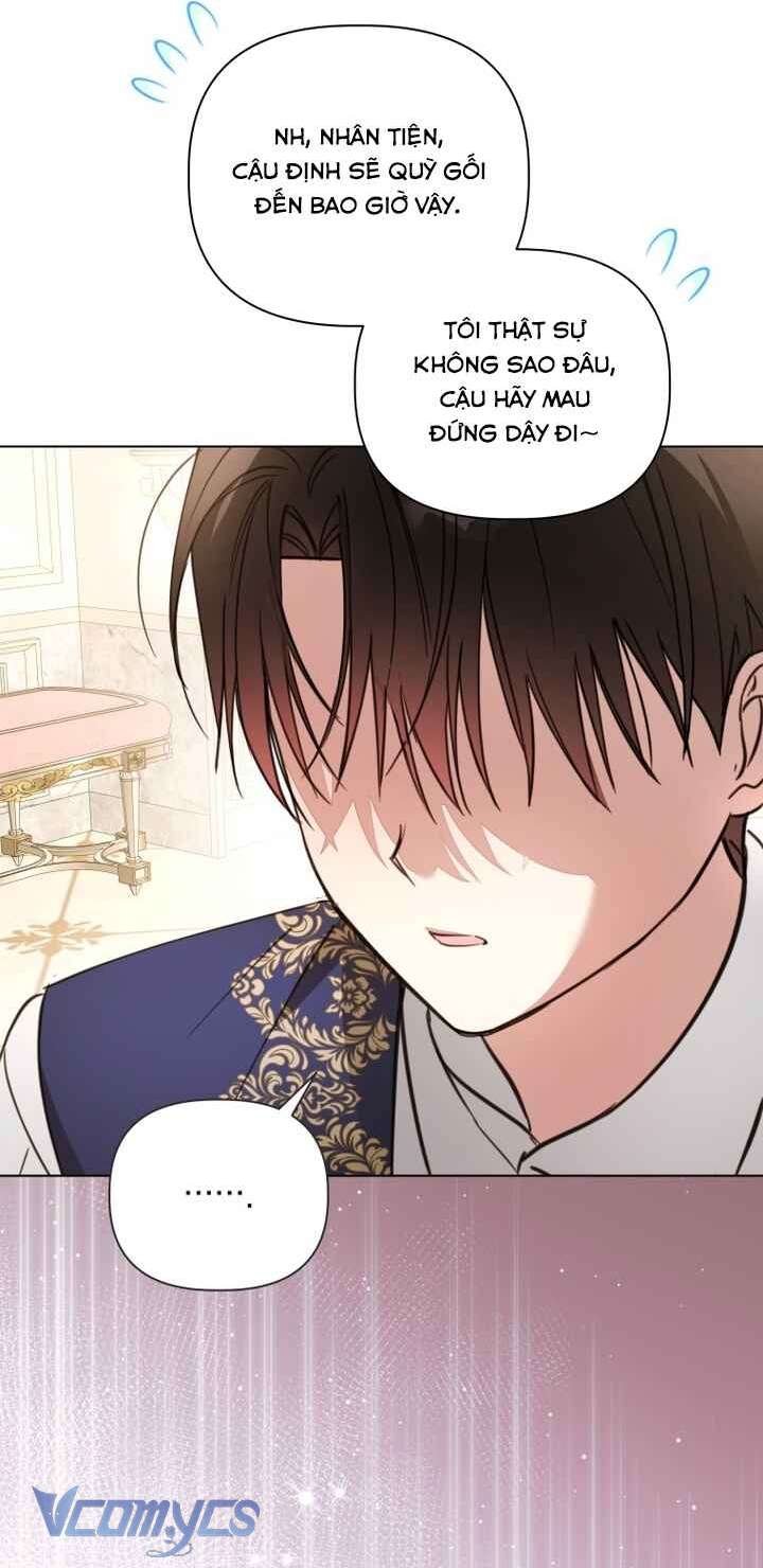 Mọt Sách Là Bạo Quân Chap 35 - Trang 2