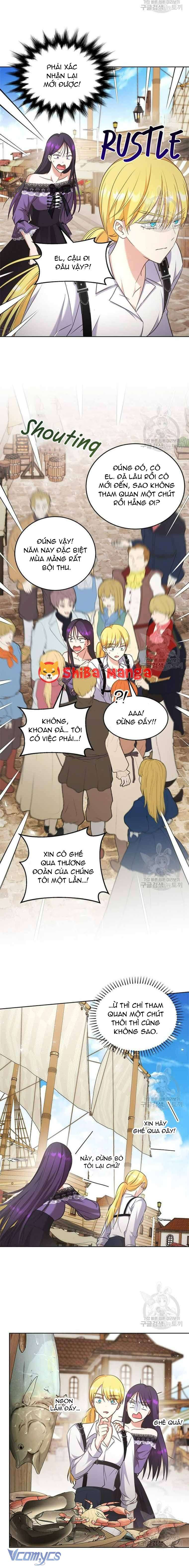 Làm Thế Nào Để Ăn Chủ Nhân Chap 75 - Trang 2