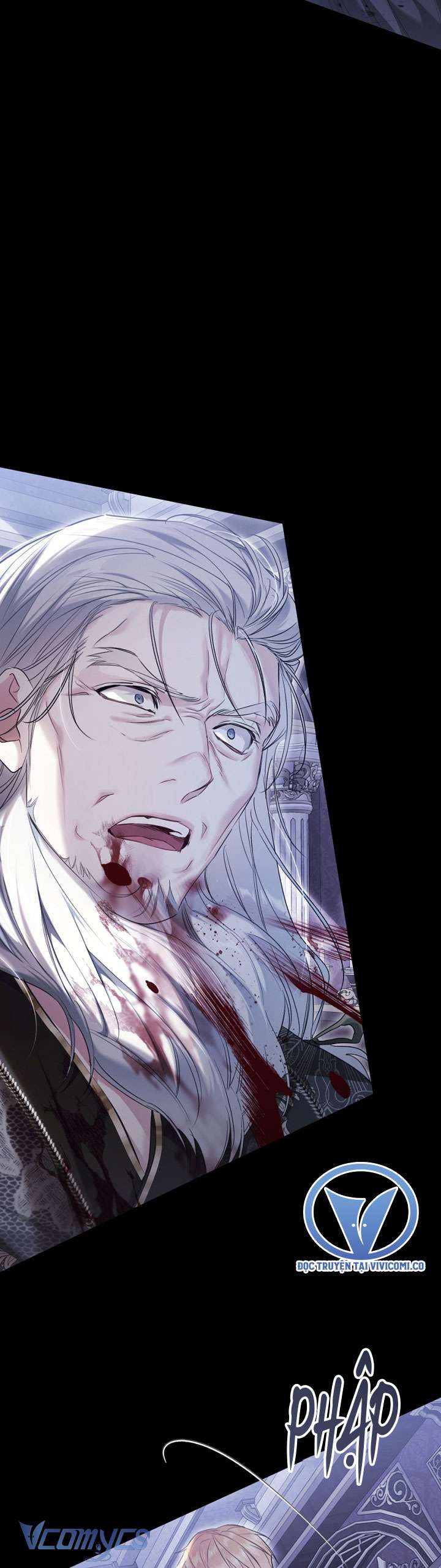 Ác Nữ Chỉ Là Một Con Rối Chap 107 - Next Chap 108