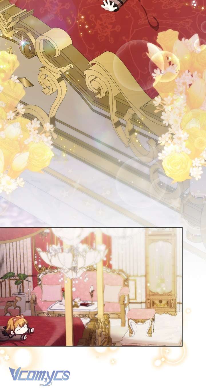 Đứa Trẻ Nuôi Dưỡng Ác Ma Chap 6 - Trang 2