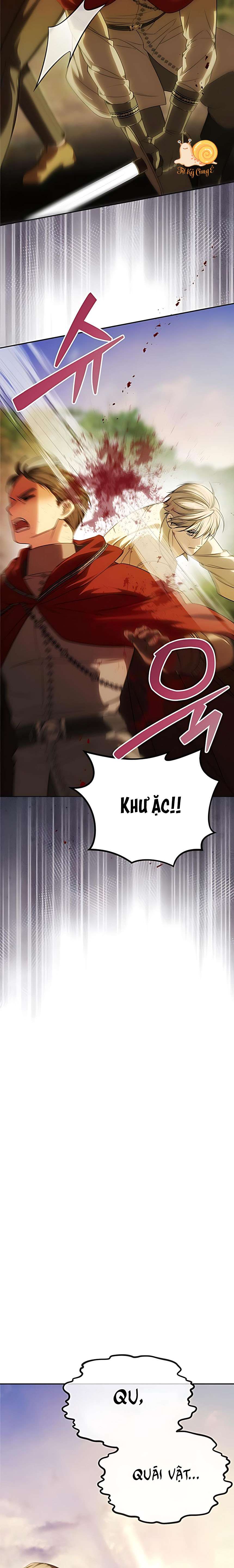 Chỉ Cần Một Người Chồng Là Đủ Chap 83 - Trang 2