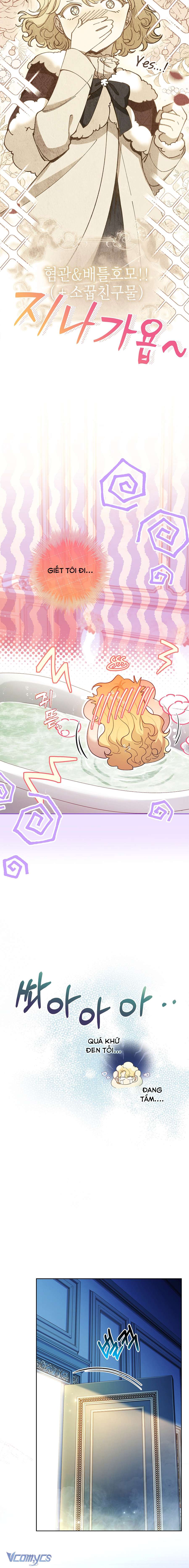 [PNT] Nam Chính À, Tôi Sẽ Tôn Trọng Sở Thích Của Anh! Chap 52 - Trang 2