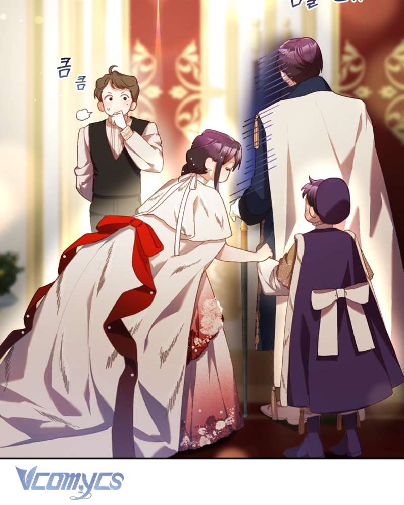 [Sứa Biển] Em Trai Tôi Là Hoàng Đế Ngang Ngược Chap 36 - Trang 2