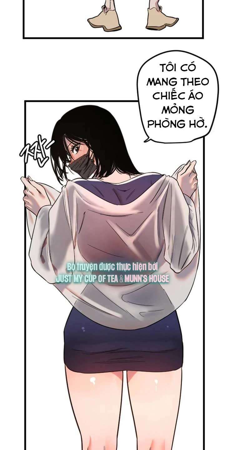 Manitto Chap 29 - Trang 3