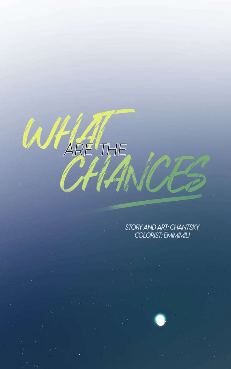 Tình Cờ Thật Đấy Chap 57.1 - Trang 3