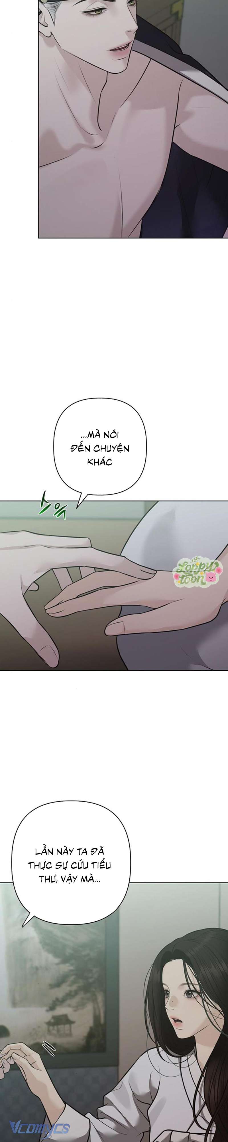 Quỷ Hồn Chap 33 - Trang 4
