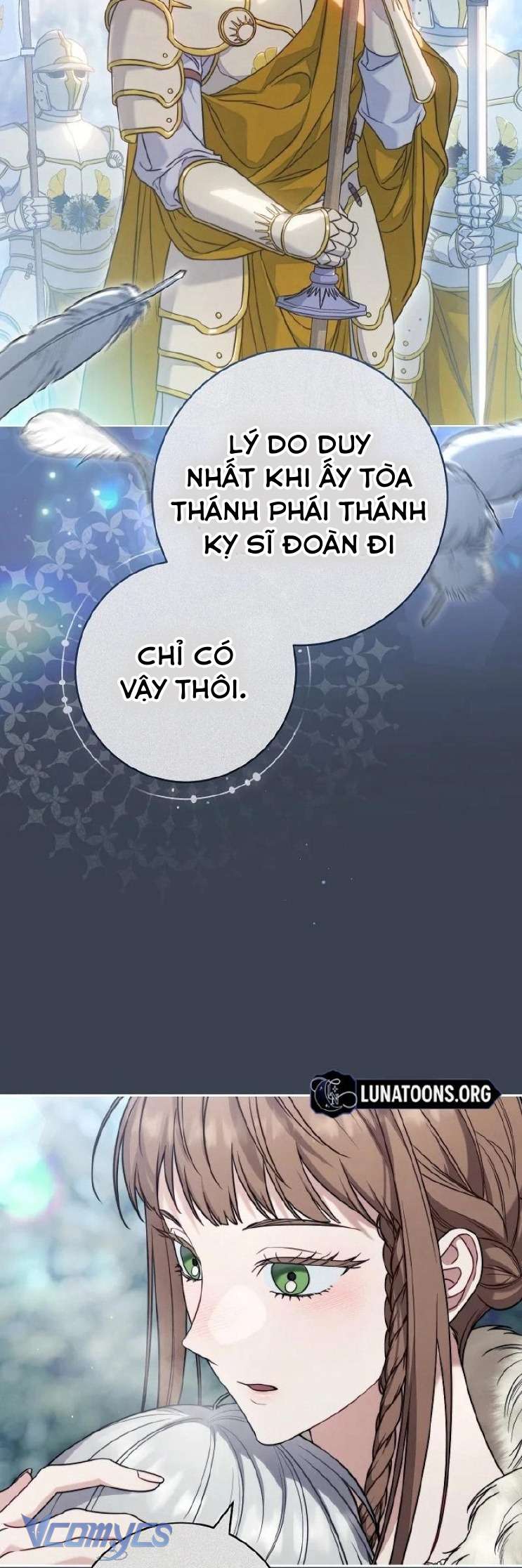 Hôn Nhân Vụ Lợi 2: Bản Tình Ca Không Thể Quên Chap 34 - Trang 2