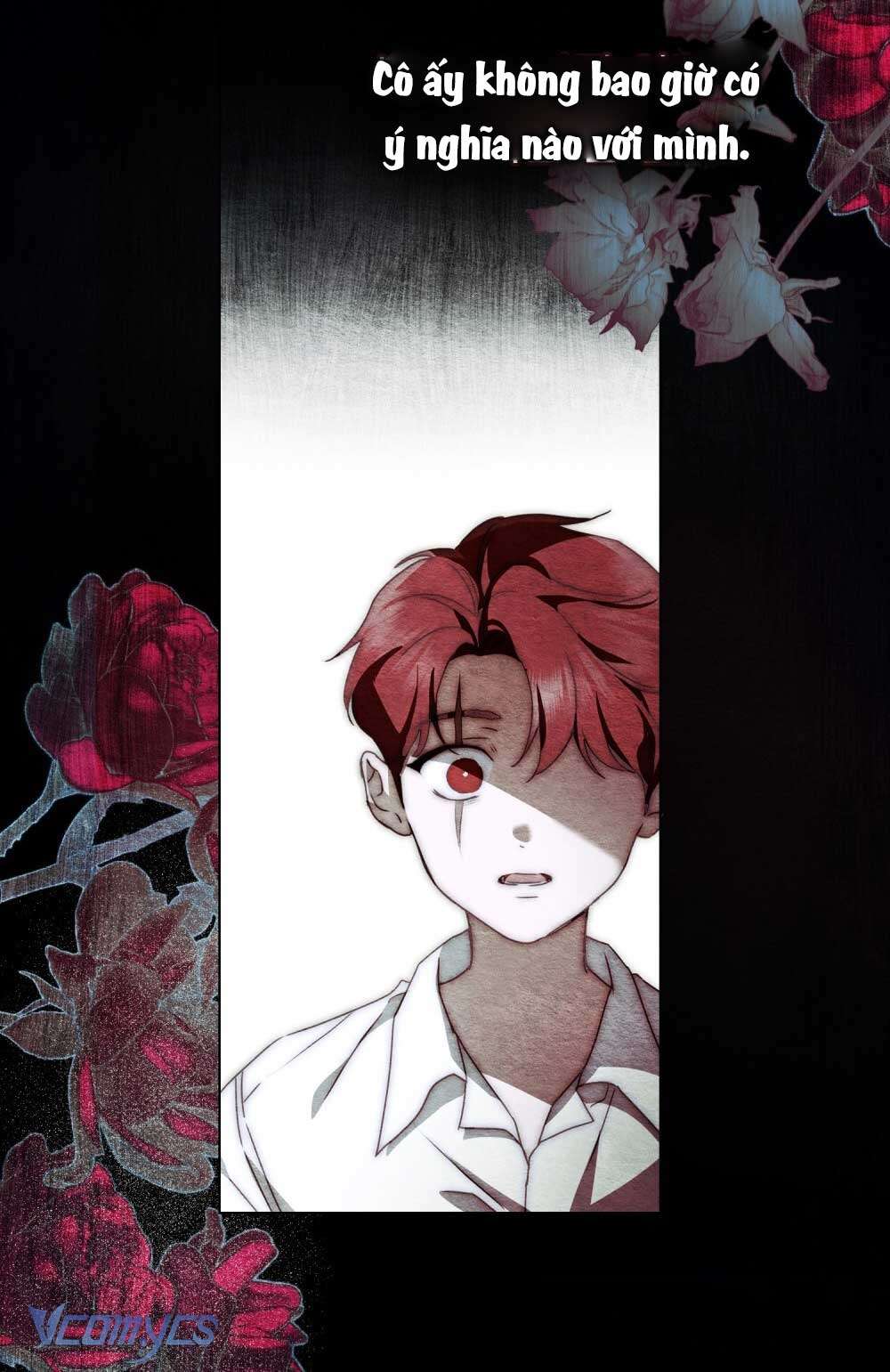 Hiệp Sĩ Thánh và Cô Nàng Quái Vật Chap 34 - Trang 3