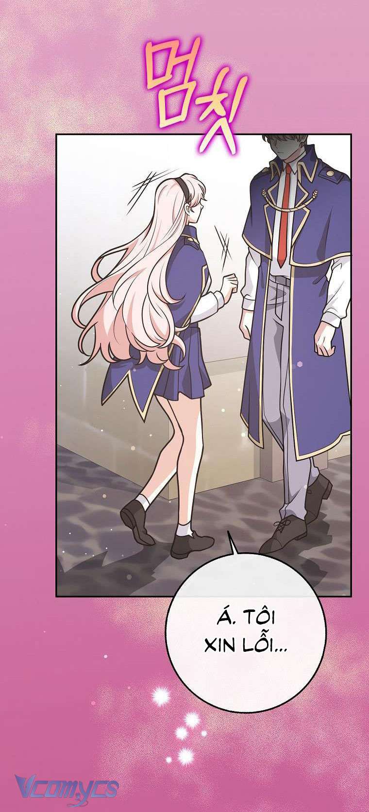 Tôi Thề Chúng Ta Chỉ Là Bạn Chapter 38 - Trang 4