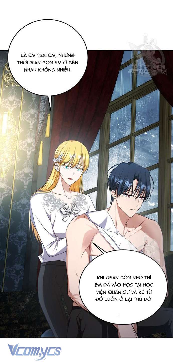 Làm Thế Nào Để Ăn Chủ Nhân Chap 68 - Trang 3