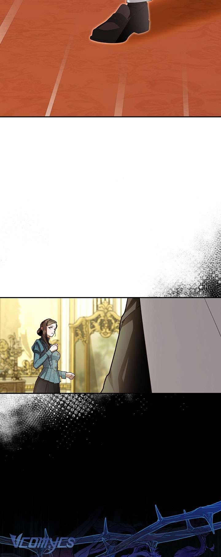 Phương Pháp Che Giấu Đứa Con Của Hoàng Đế Chap 117 - Trang 4