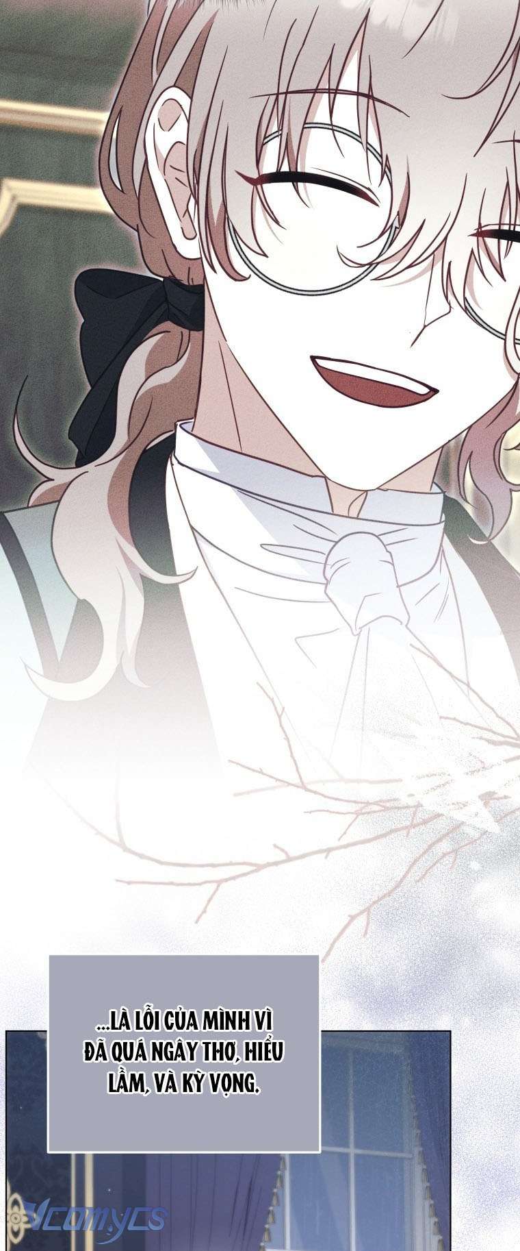 Tôi Được Nuôi Dưỡng Bởi Những Kẻ Phản Diện Chap 121 - Trang 2