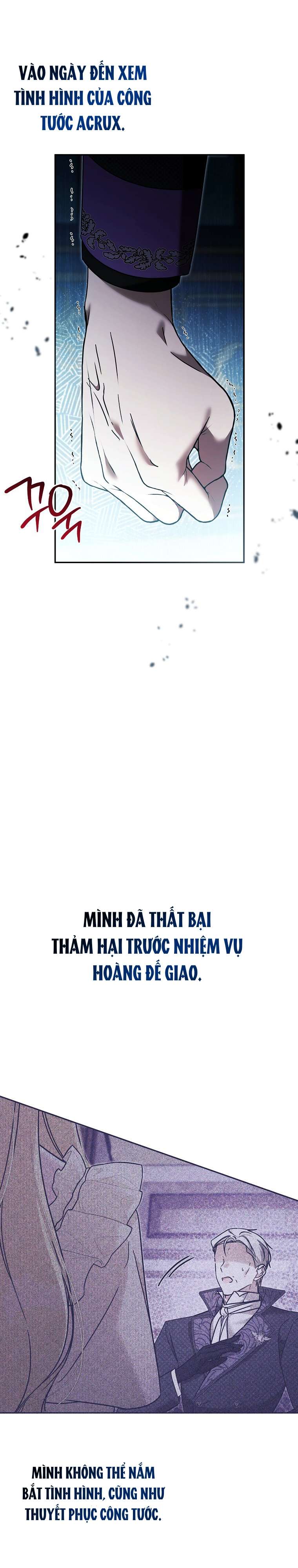 Chị Gái Tôi Là Nhân Vật Chính Chap 63 - Trang 2