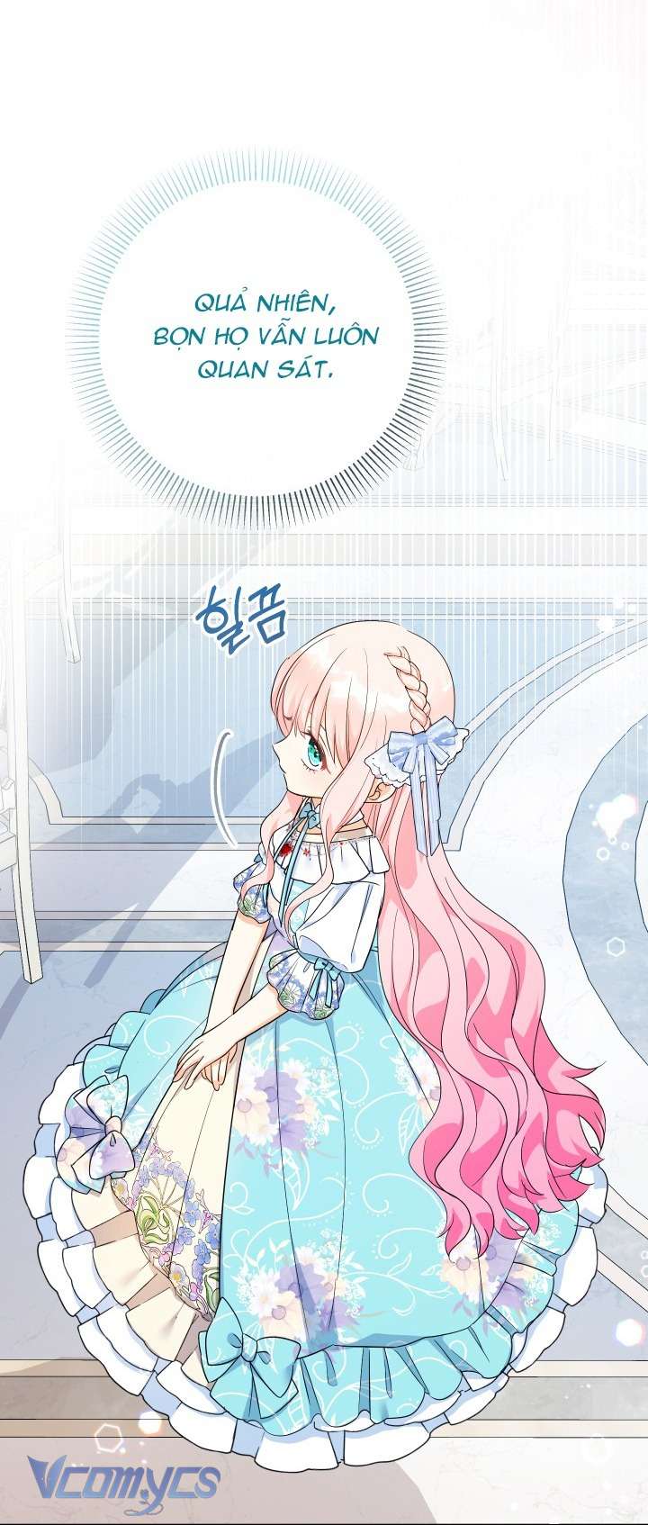 Tiểu Thư Tích Tiền Đi Bụi Chapter 102 - Trang 4