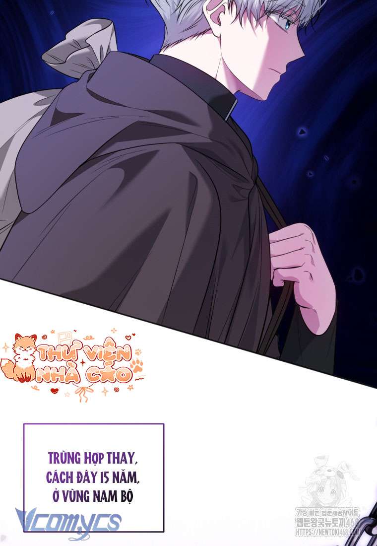 Quan chức cấp thấp, ôm giấc mộng thăng tiến Chap 11 - Trang 3