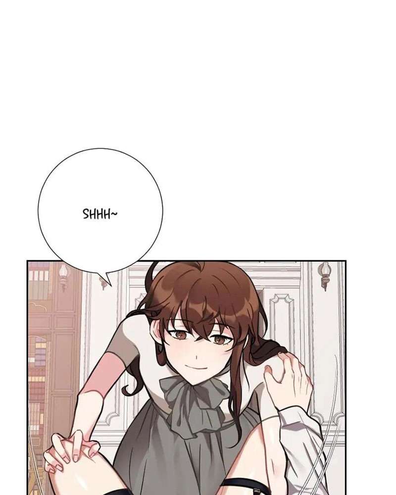 Cô Chủ Và Người Hầu Chapter 2 - Trang 3