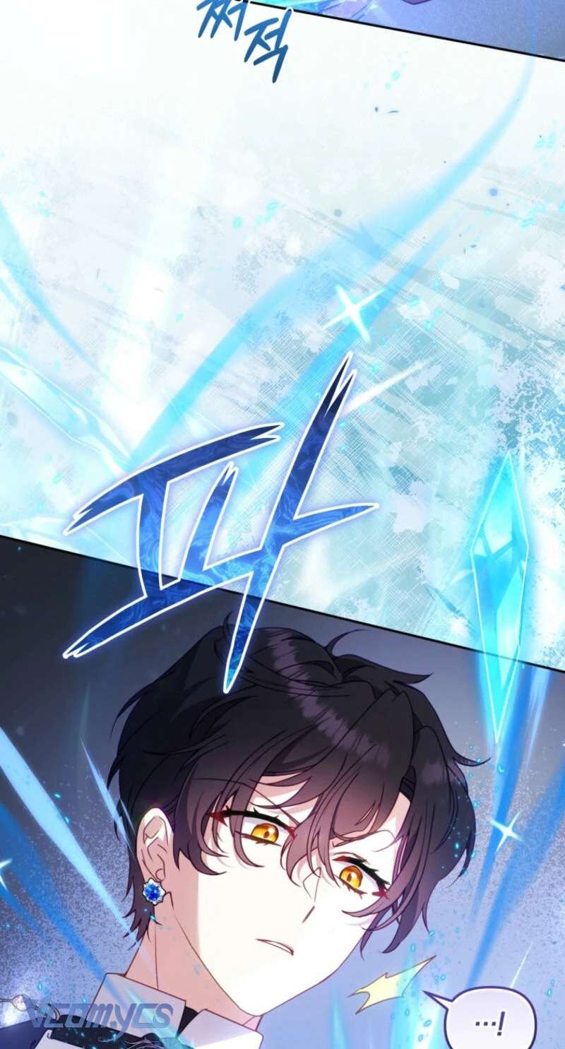 Tôi Được Nuôi Dưỡng Bởi Những Kẻ Phản Diện Chap 93 - Trang 3