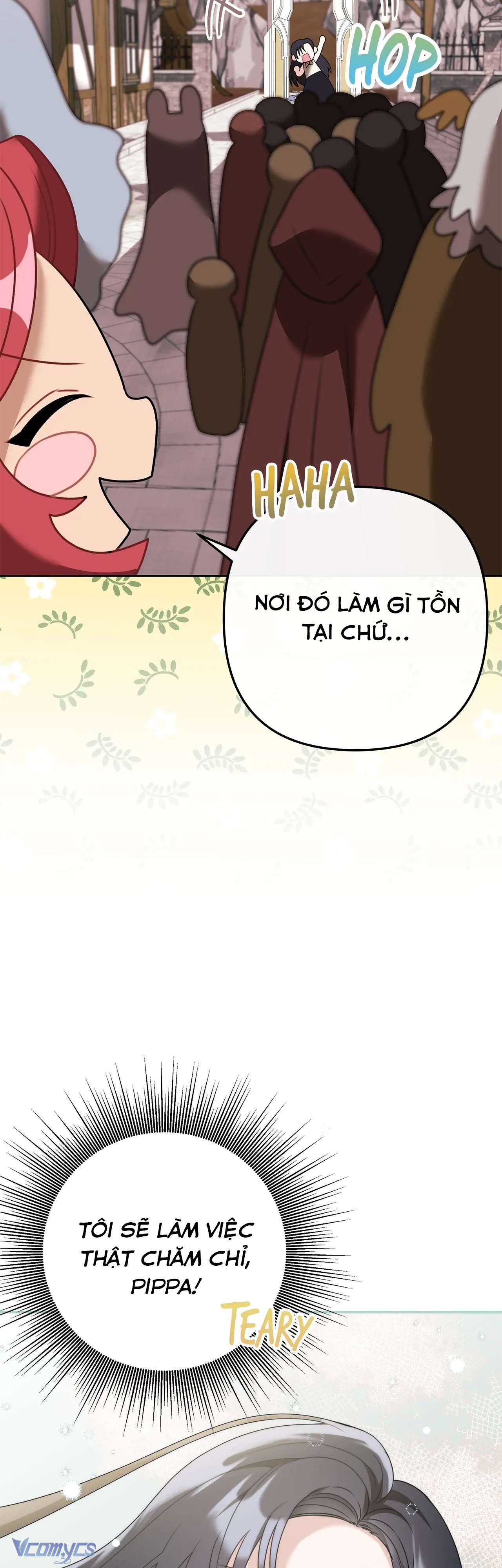 [18+] Chủ Nhân Hầm Ngục Hạng S Chap 2 - Trang 2