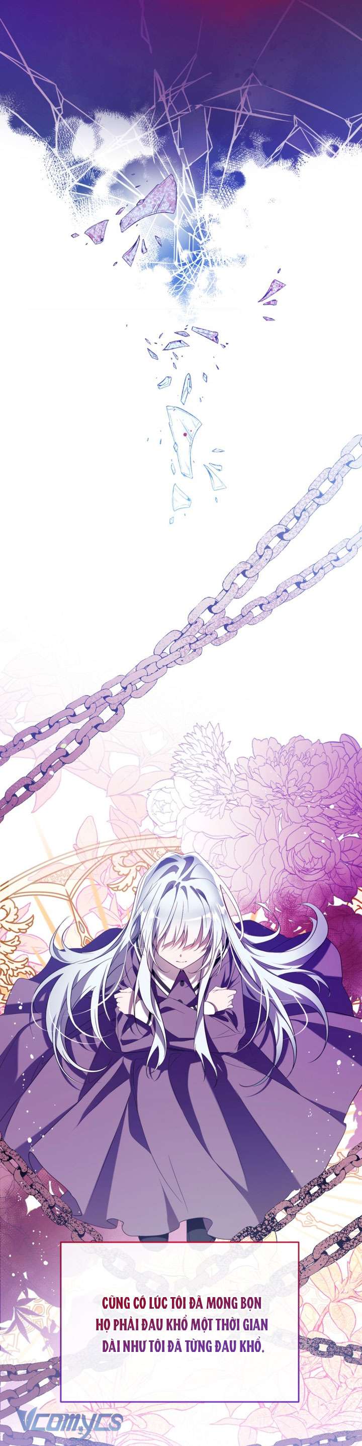 Chúng Ta Có Thể Trở Thành Một Gia Đình Được Không? Chap 144 - Trang 2