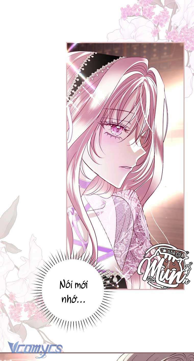 Thuần Hóa Hoàng Tử Quái Vật Chap 43 - Trang 3