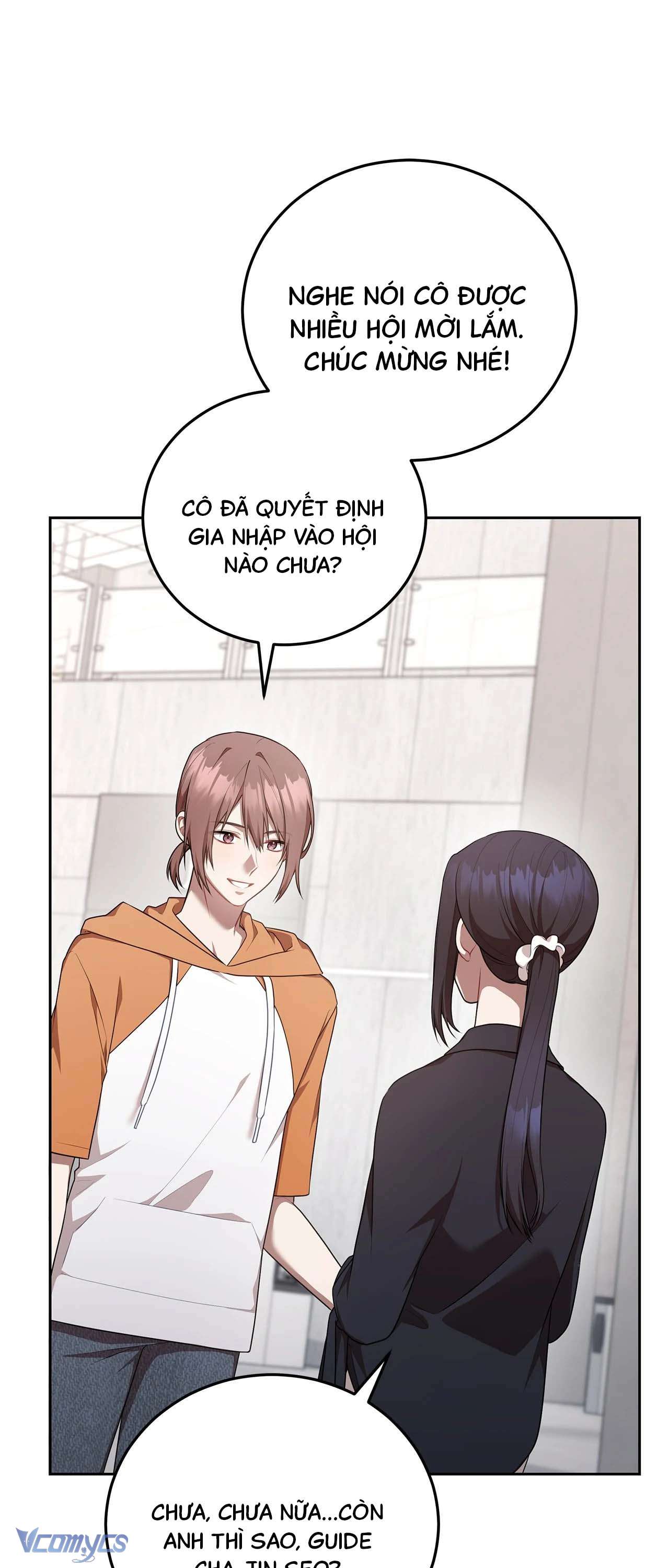 Chủ Tiệm Cafe Là Guide Cấp S Chap 26 - Next Chap 27
