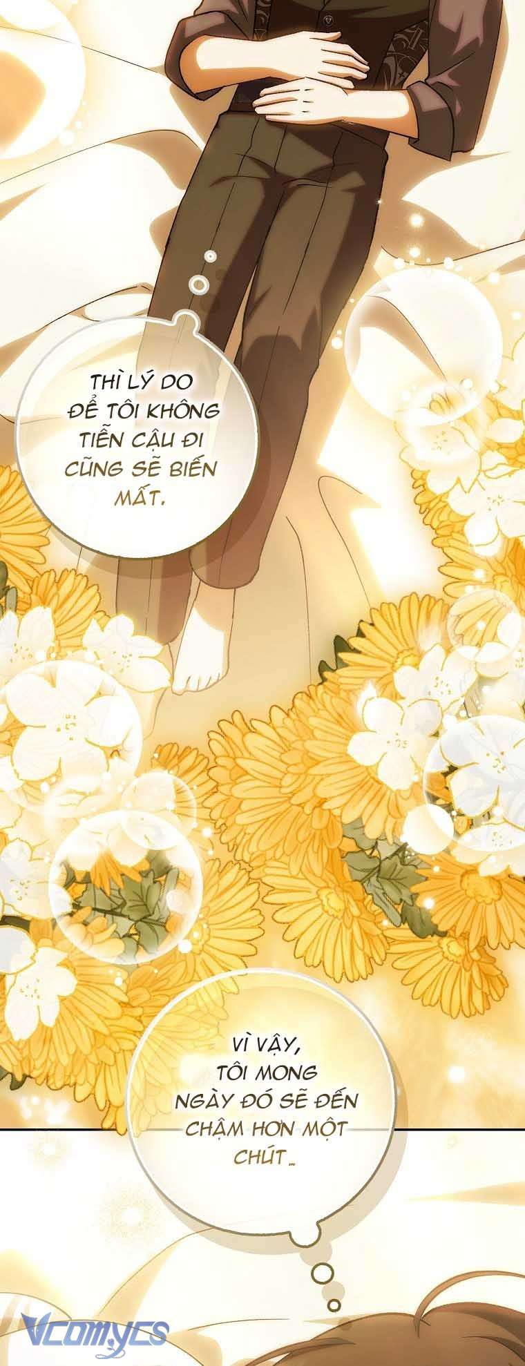 Công Chúa Bạch Hổ Không Có Nguy Hiểm Nha! Chap 20 - Trang 2