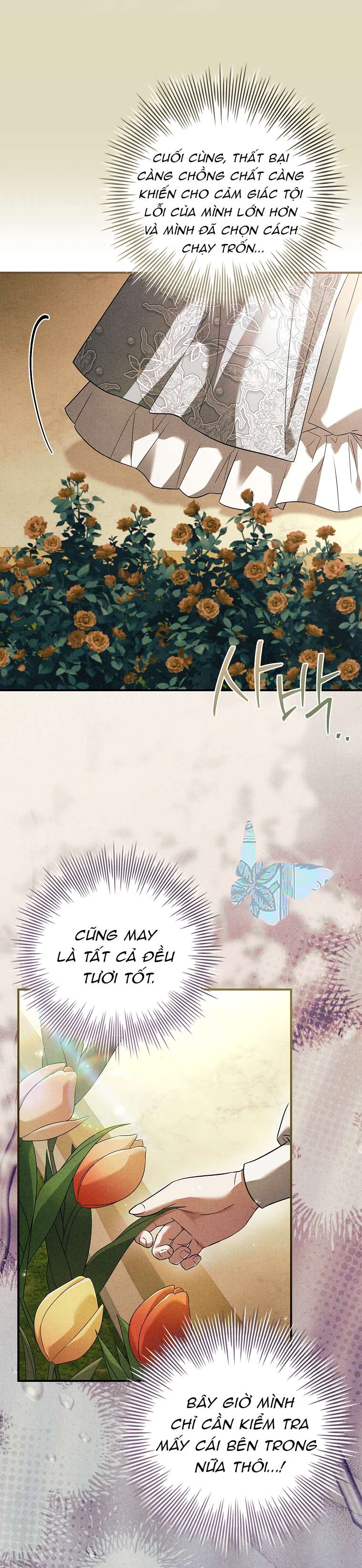 Văn Phòng Thám Tử Dành Cho Nam Chính Hối Hận! Chap 9 - Trang 3