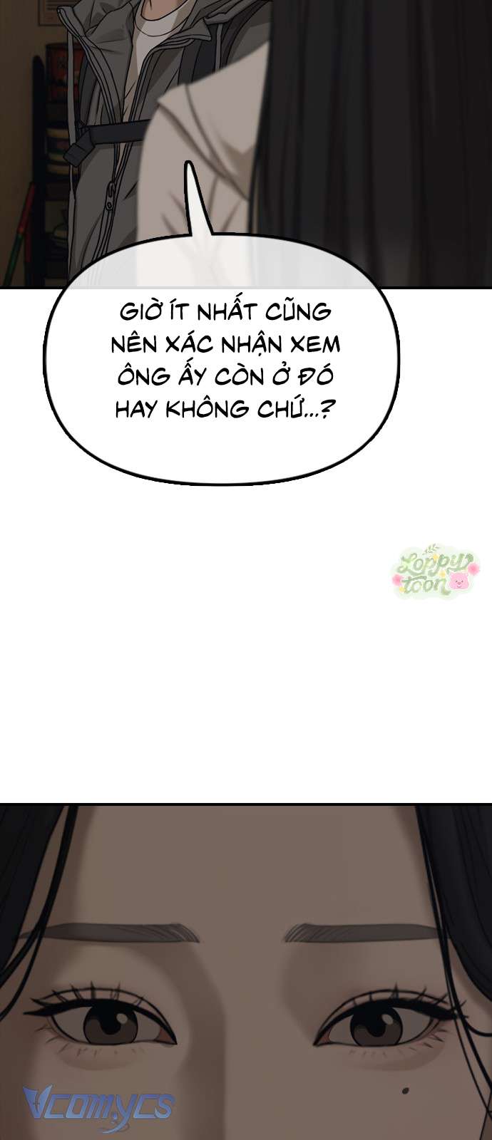 Tận Thế Đã Đến Chap 6 - Trang 4