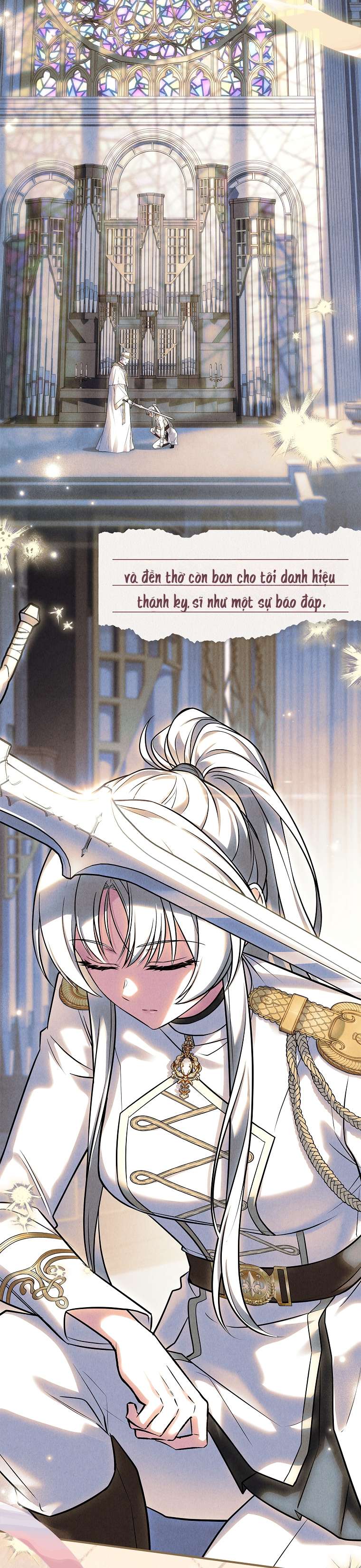 Văn Phòng Thám Tử Dành Cho Nam Chính Hối Hận! Chap 33 - Trang 2