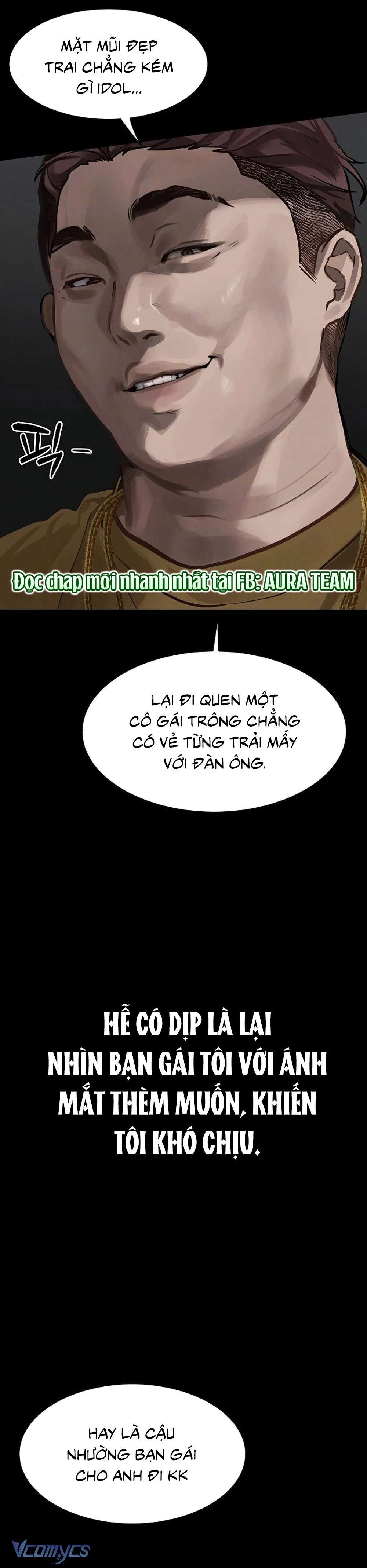 Khẩu Dâm Chap 8 - Next Chap 9