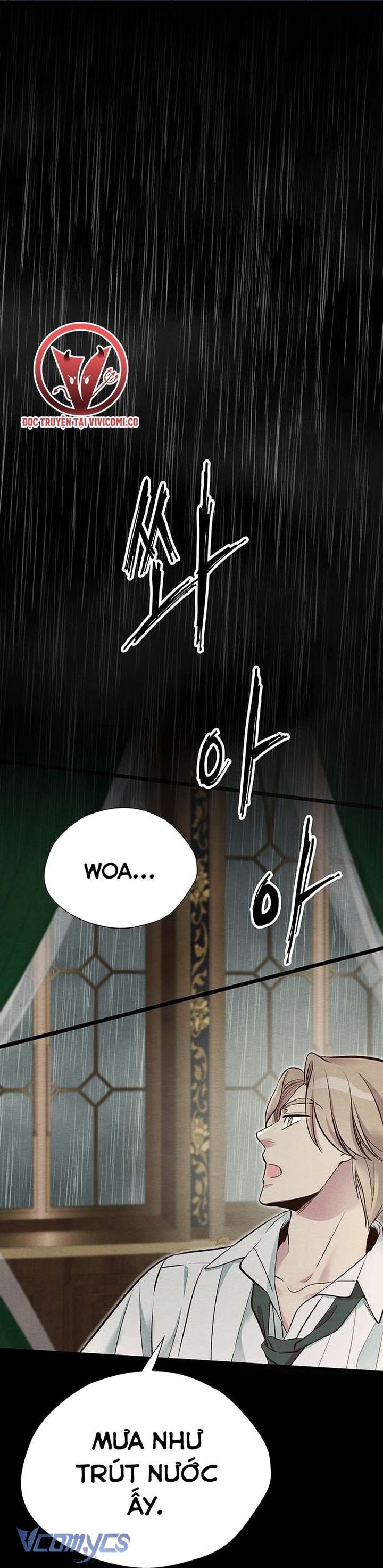 Hoàng Tử Rắc Rối Chap 27 - Trang 2