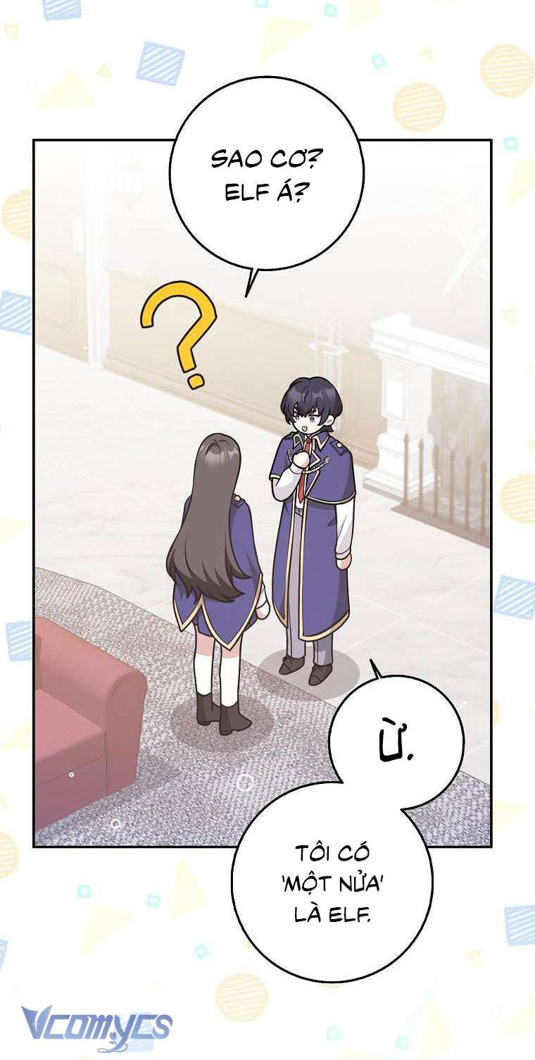 Tôi Thề Chúng Ta Chỉ Là Bạn Chapter 33 - Trang 4