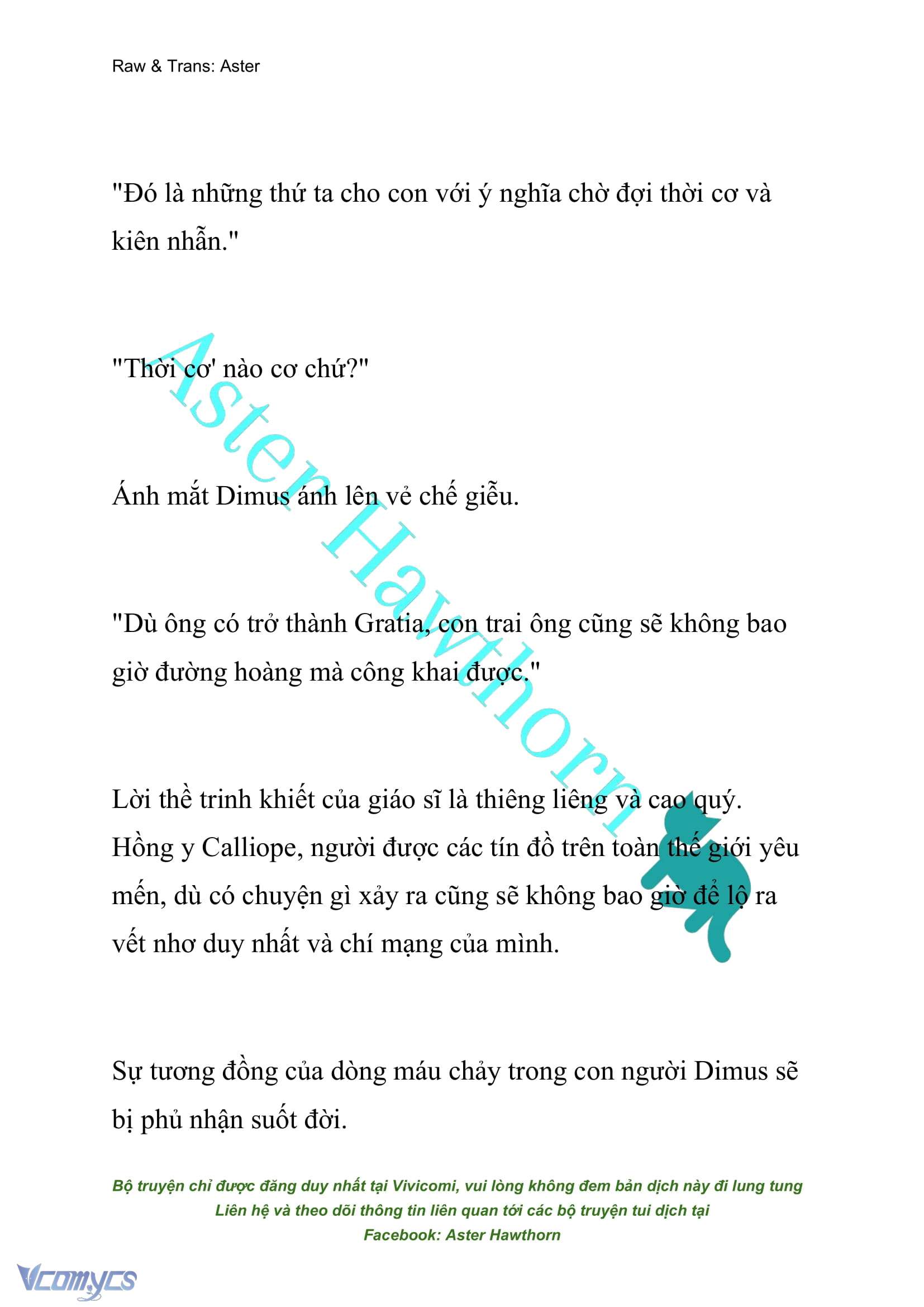 [NOVEL] Odalisque Chap 98 - Trang 2