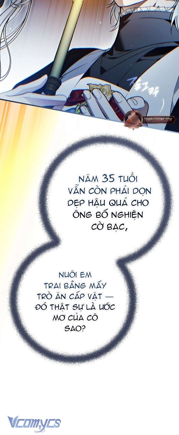 Ai Đó Đang Điều Khiển Cơ Thể Của Tôi Chap 68 - Trang 4