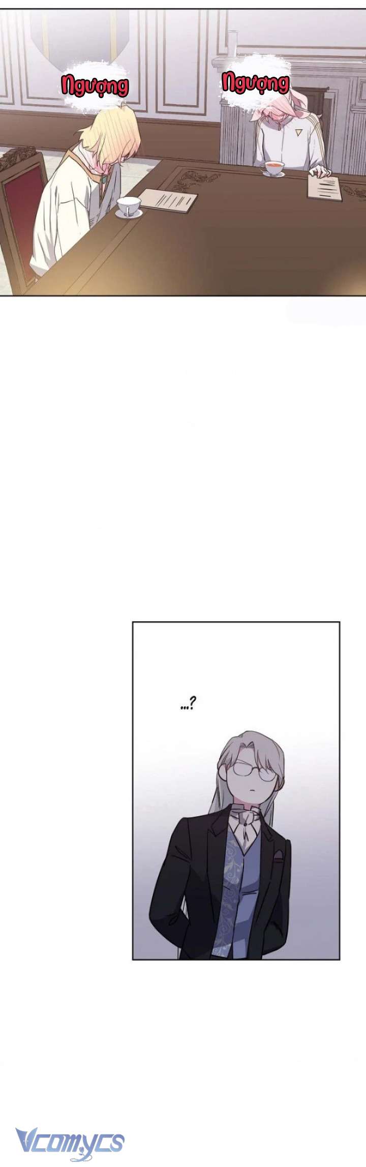 CHITRA Chapter 52 - Trang 4