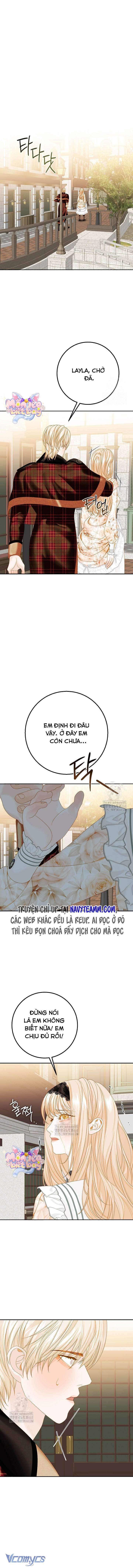 [18+] Nhật Ký Bí Mật Của Casnier Chap 47 - Trang 2